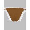 SLIP BIKINI "SHARPIE"