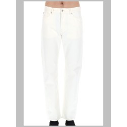 PANTALONE IN COTONE