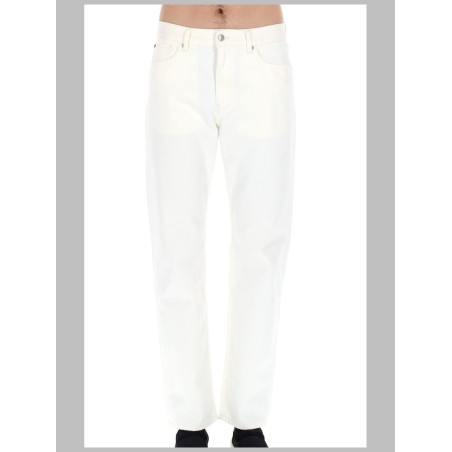 PANTALONE IN COTONE