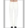 PANTALONE IN COTONE