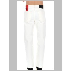 PANTALONE IN COTONE