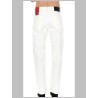 PANTALONE IN COTONE