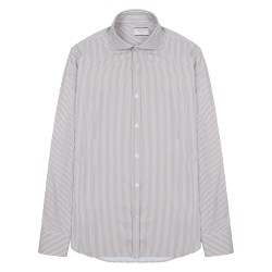CAMICIA IN TESSUTO TECNICO