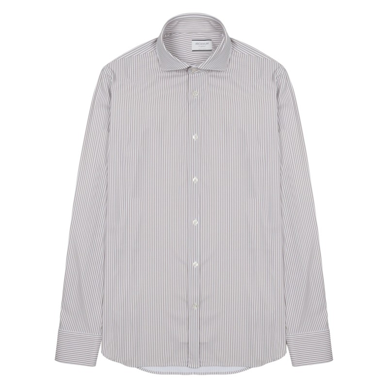 CAMICIA IN TESSUTO TECNICO