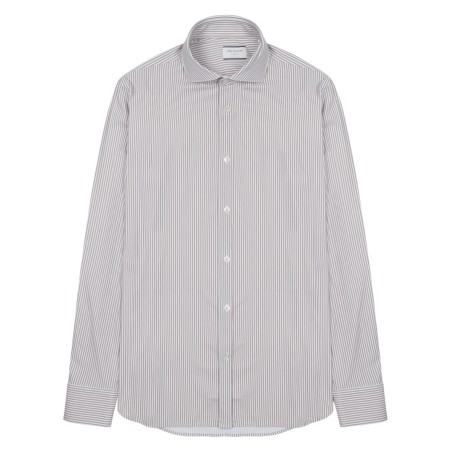 CAMICIA IN TESSUTO TECNICO