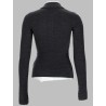 MAGLIA POLO A ROMBI