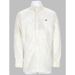 CAMICIA "KRALL" A DUE BOTTONI