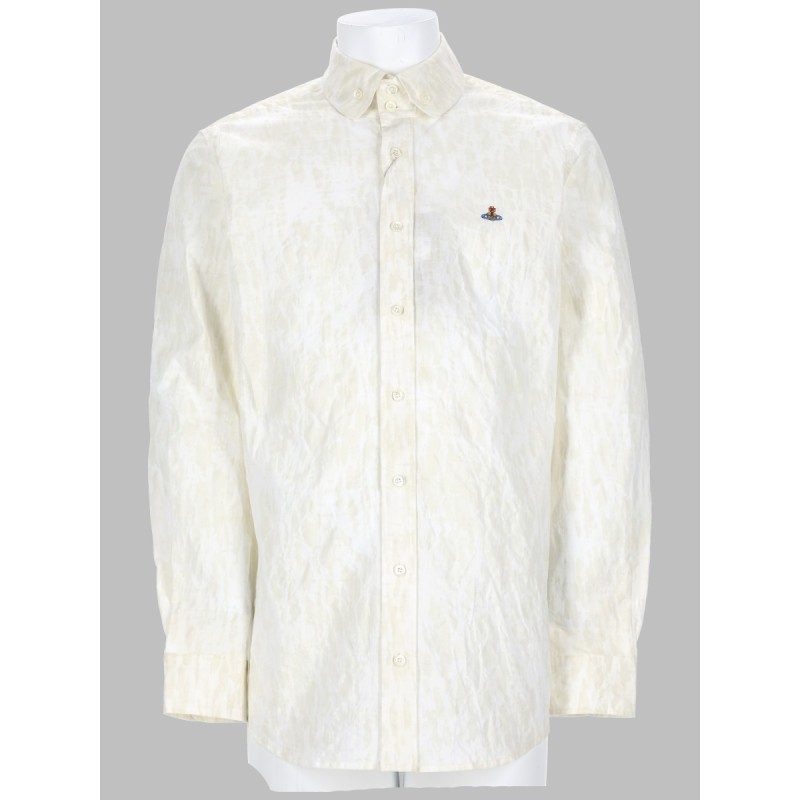 CAMICIA "KRALL" A DUE BOTTONI