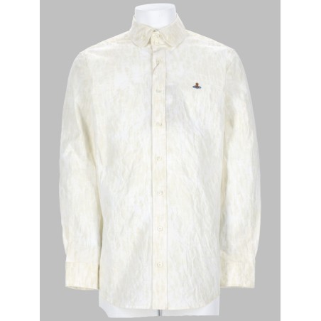 CAMICIA "KRALL" A DUE BOTTONI