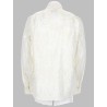 CAMICIA "KRALL" A DUE BOTTONI