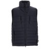 GILET IN PIUMA "SEAMLESS TUNNEL" IN NYLON