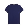 T-SHIRT CON DOPPIA RIGA