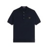 POLO IN MAGLIA DI COTONE