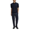 POLO IN MAGLIA DI COTONE