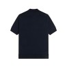 POLO IN MAGLIA DI COTONE