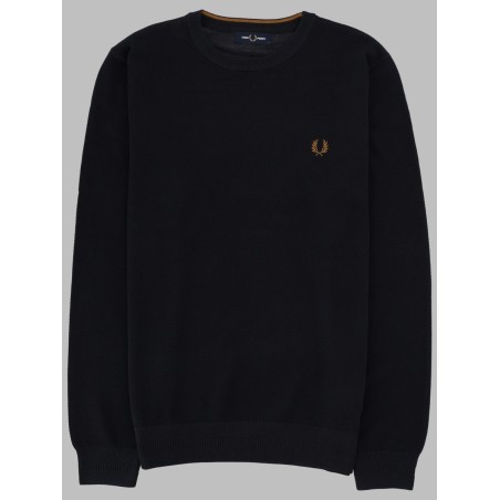 MAGLIA IN COTONE PIQUÉ