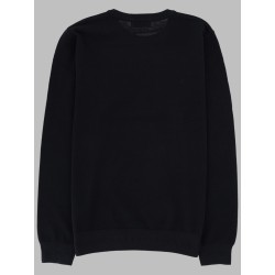 MAGLIA IN COTONE PIQUÉ