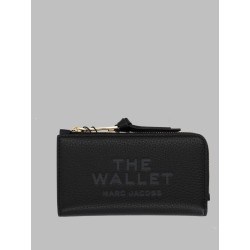 PORTAFOGLIO "THE LEATHER SLIM WALLET"