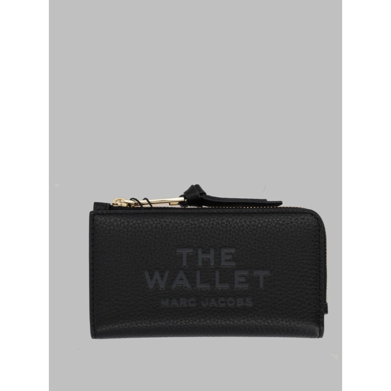 PORTAFOGLIO "THE LEATHER SLIM WALLET"