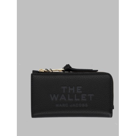 PORTAFOGLIO "THE LEATHER SLIM WALLET"