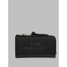 PORTAFOGLIO "THE LEATHER SLIM WALLET"
