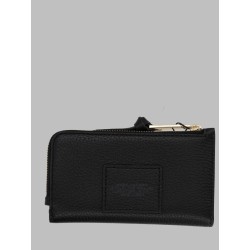 PORTAFOGLIO "THE LEATHER SLIM WALLET"