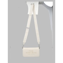 BORSA "THE LEATHER MINI BAG"