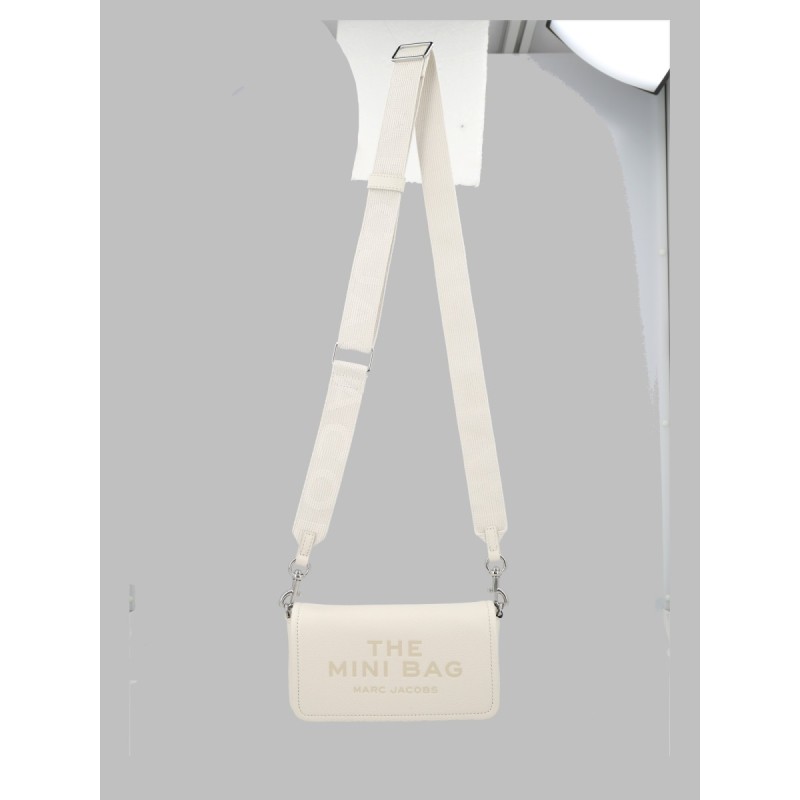 BORSA "THE LEATHER MINI BAG"