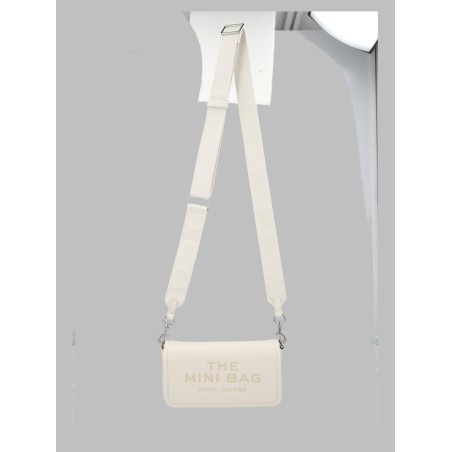 BORSA "THE LEATHER MINI BAG"