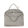 BORSA TOTE "FALABELLA FOLD OVER"
