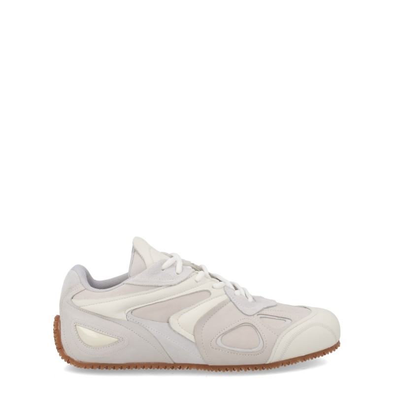 SNEAKER "SLOW RUNNER"