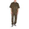 4G PRINT TROUSERS