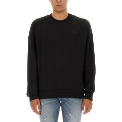 S-ROB-MEGOVAL-D SWEATSHIRT