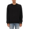 S-ROB-MEGOVAL-D SWEATSHIRT