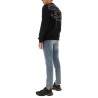 S-ROB-MEGOVAL-D SWEATSHIRT