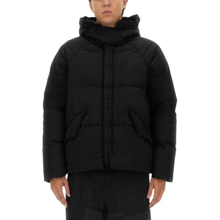 DOWN JACKET "ARTIC"