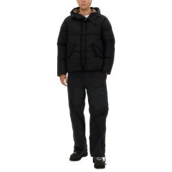 DOWN JACKET "ARTIC"