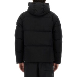 DOWN JACKET "ARTIC"