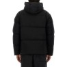 DOWN JACKET "ARTIC"