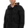 DOWN JACKET "ARTIC"