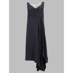 privat handkerchief dress