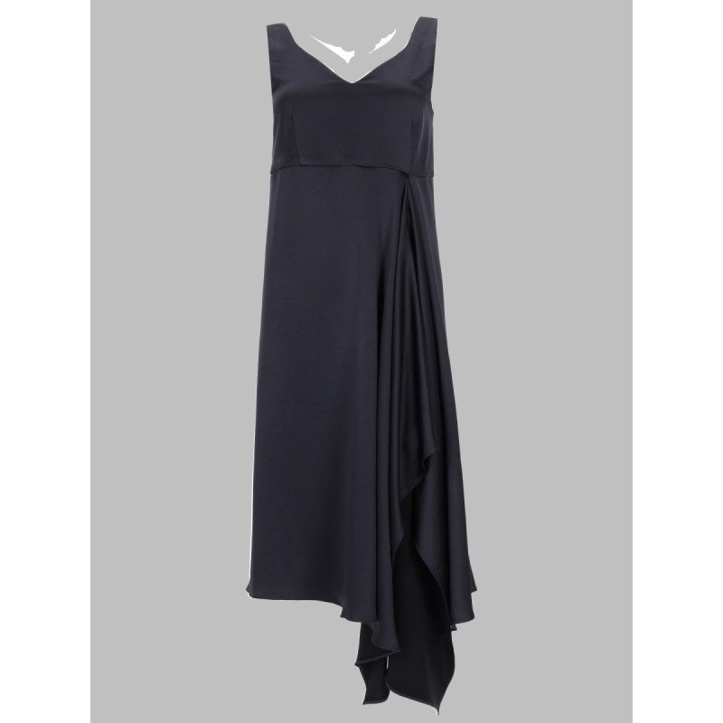 privat handkerchief dress