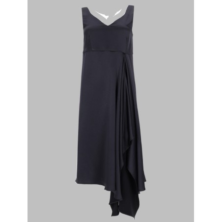 privat handkerchief dress