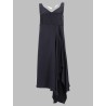 privat handkerchief dress