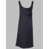 privat handkerchief dress