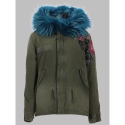 parka
