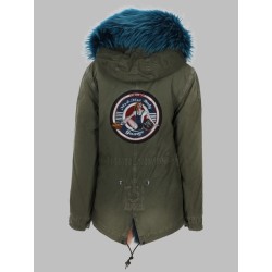 parka
