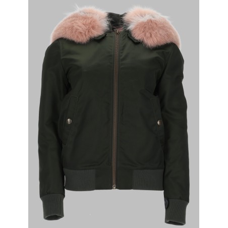 bomber