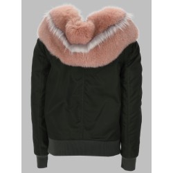 bomber