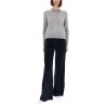 CASHMERE POLO SHIRT
